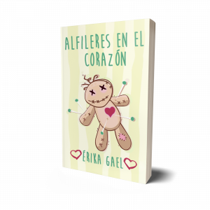 Alfileres en el corazón